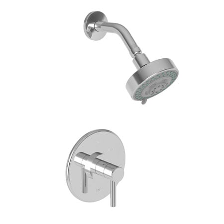 Newport Brass Balanced Pressure Shower Trim Set in Polished Chrome 3-1504BP-26